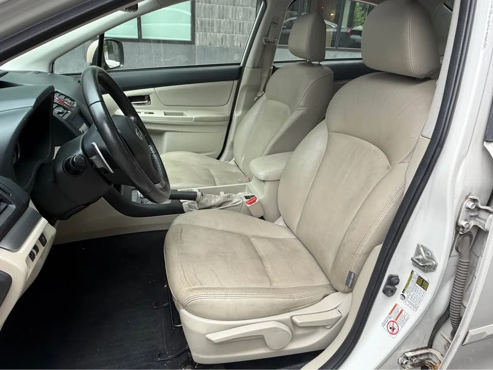 2013 Subaru Impreza 4th Gen - Image 3 of 14