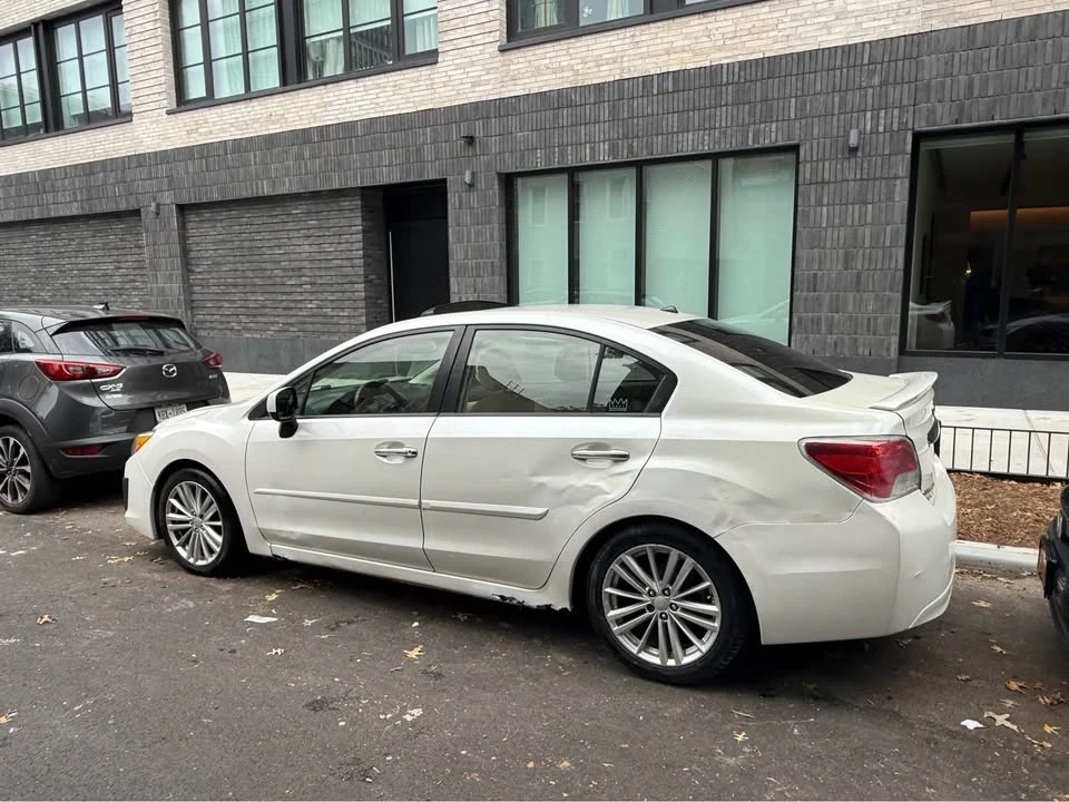 2013 Subaru Impreza 4th Gen - Image 14 of 14