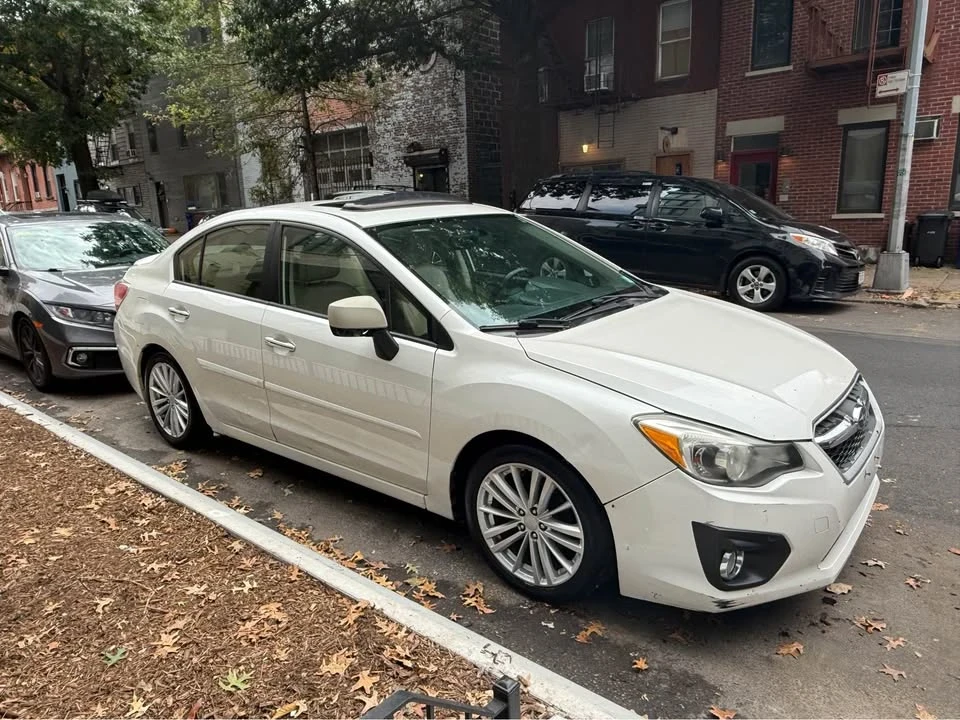 2013 Subaru Impreza 4th Gen - Image 2 of 14