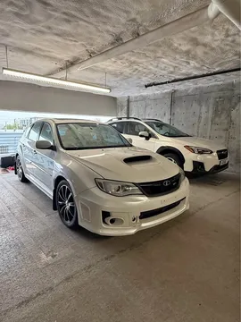 2013 Subaru Impreza 2.5i Premium Wagon