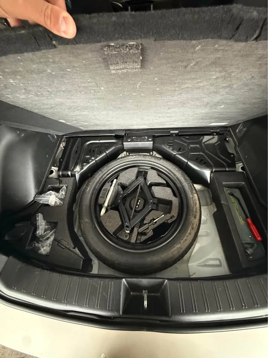 2013 Subaru Impreza 3rd Gen - Image 8 of 8
