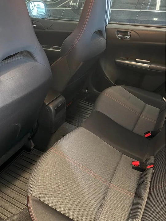 2013 Subaru Impreza 3rd Gen - Image 6 of 8