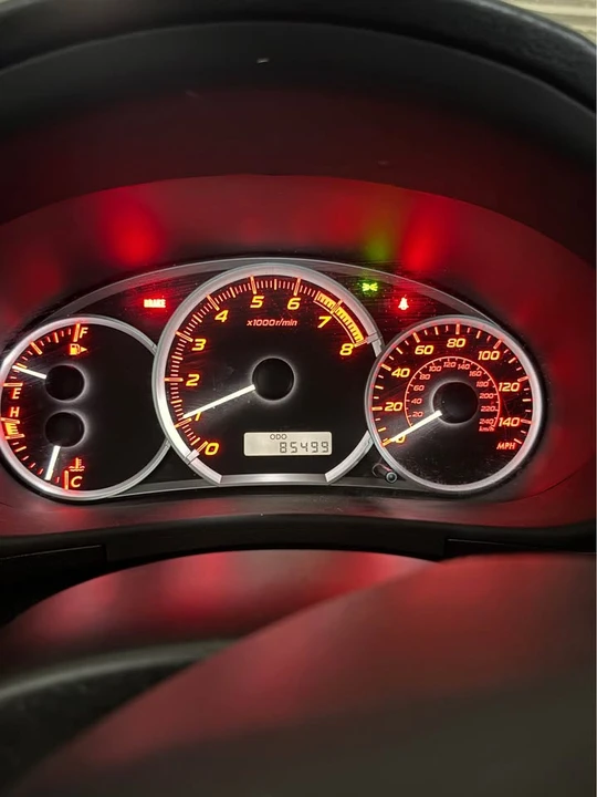 2013 Subaru Impreza 3rd Gen - Image 3 of 8