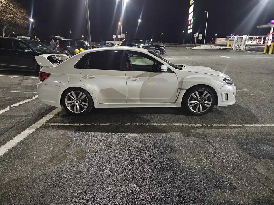 2013 Subaru Impreza 4th Gen - Image 3 of 5