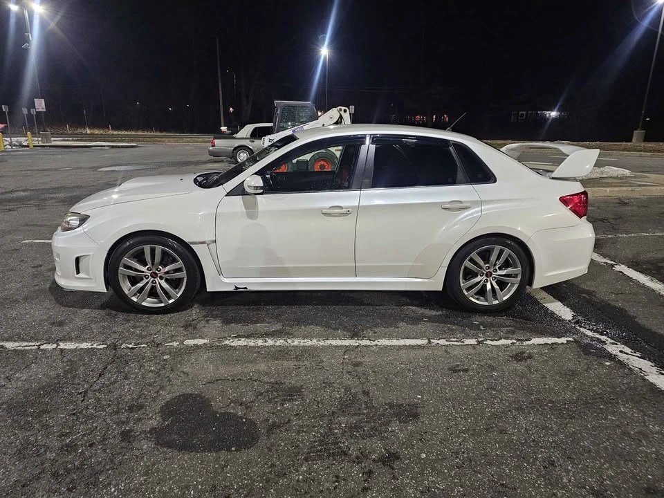 2013 Subaru Impreza 4th Gen - Image 2 of 5
