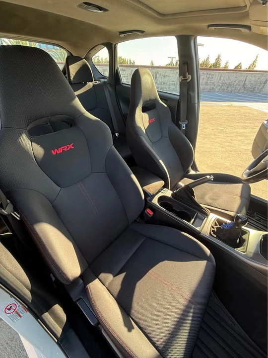 2013 Subaru Impreza WRX 3rd Gen - Image 17 of 20