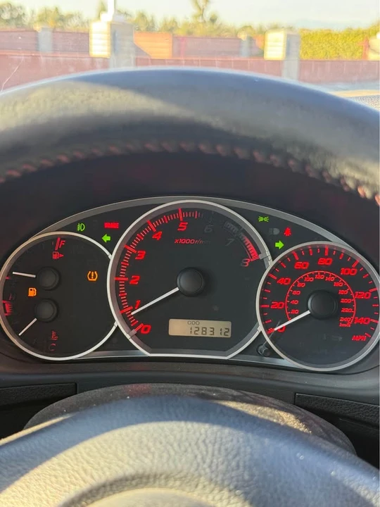 2013 Subaru Impreza WRX 3rd Gen - Image 20 of 20