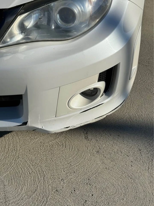 2013 Subaru Impreza WRX 3rd Gen - Image 5 of 20