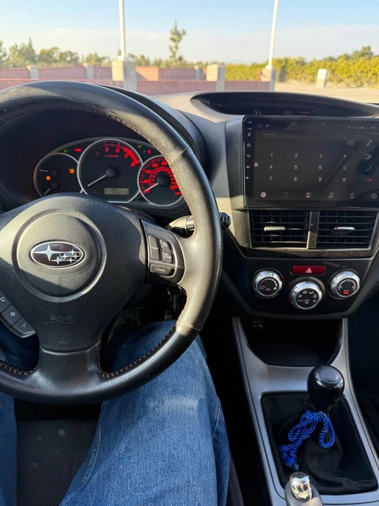 2013 Subaru Impreza WRX 3rd Gen - Image 19 of 20