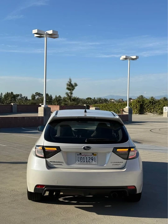 2013 Subaru Impreza WRX 3rd Gen - Image 10 of 20