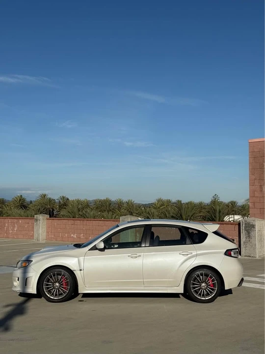 2013 Subaru Impreza WRX 3rd Gen - Image 8 of 20