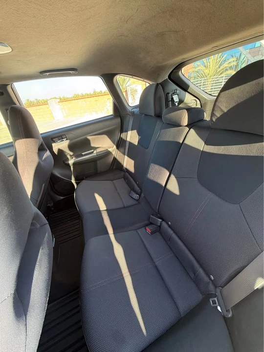 2013 Subaru Impreza WRX 3rd Gen - Image 11 of 20