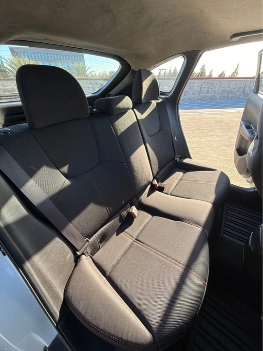 2013 Subaru Impreza WRX 3rd Gen - Image 12 of 20