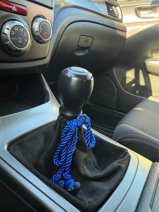 2013 Subaru Impreza WRX 3rd Gen - Image 18 of 20