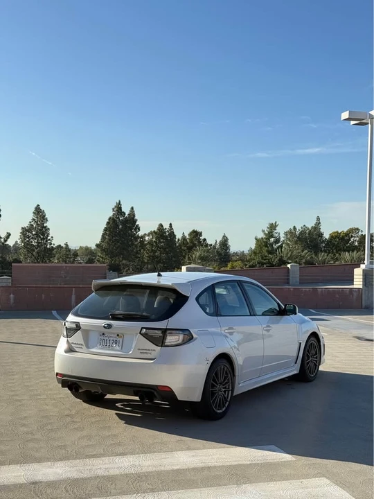 2013 Subaru Impreza WRX 3rd Gen - Image 6 of 20