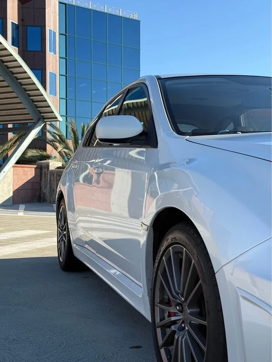 2013 Subaru Impreza WRX 3rd Gen - Image 4 of 20