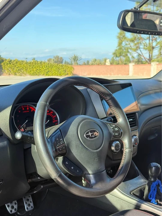 2013 Subaru Impreza WRX 3rd Gen - Image 15 of 20