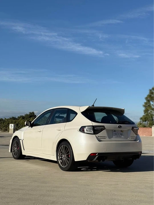 2013 Subaru Impreza WRX 3rd Gen - Image 7 of 20
