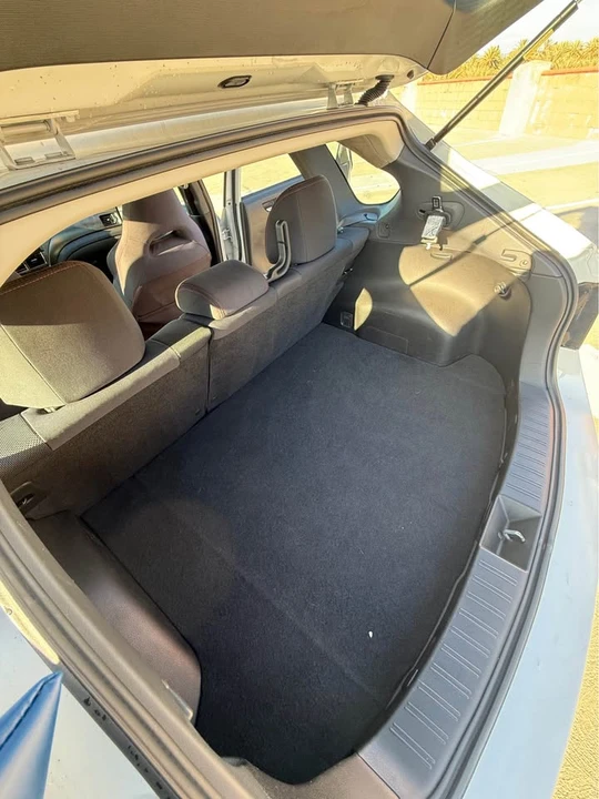 2013 Subaru Impreza WRX 3rd Gen - Image 14 of 20