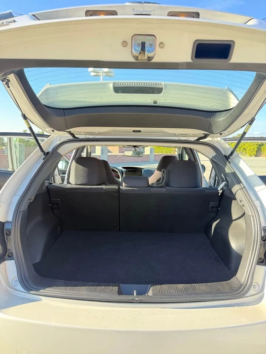 2013 Subaru Impreza WRX 3rd Gen - Image 13 of 20