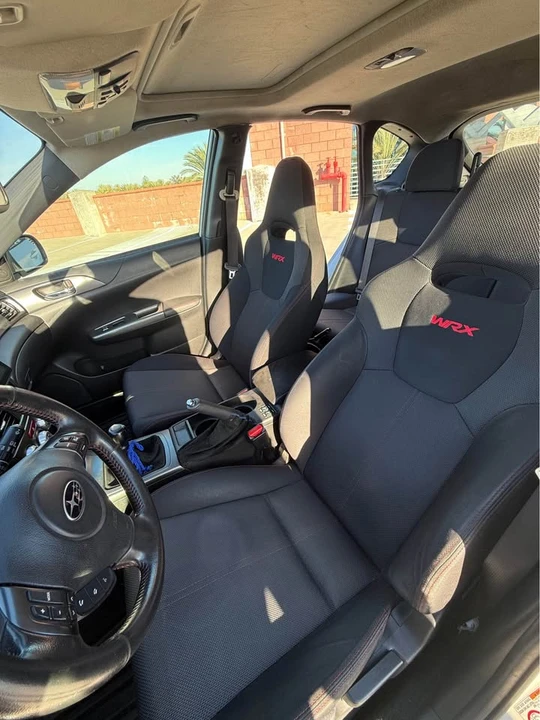 2013 Subaru Impreza WRX 3rd Gen - Image 16 of 20