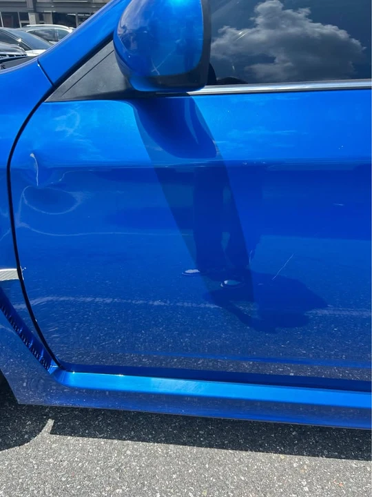 2013 Subaru Impreza 4th Gen - Image 3 of 10