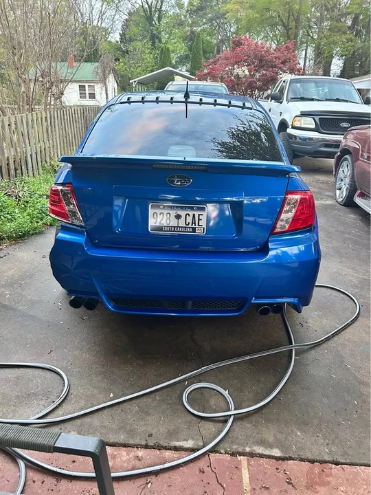 2013 Subaru Impreza 4th Gen - Image 9 of 10