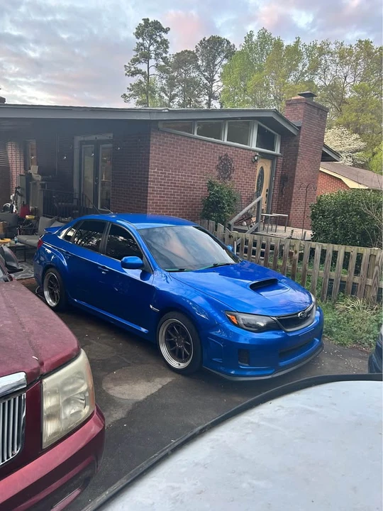2013 Subaru Impreza 4th Gen - Image 7 of 10