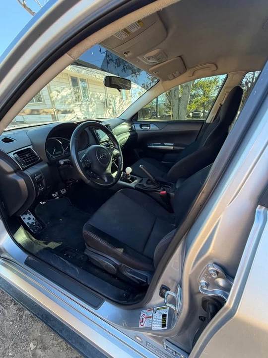 2013 Subaru Impreza WRX 3rd Gen - Image 7 of 10