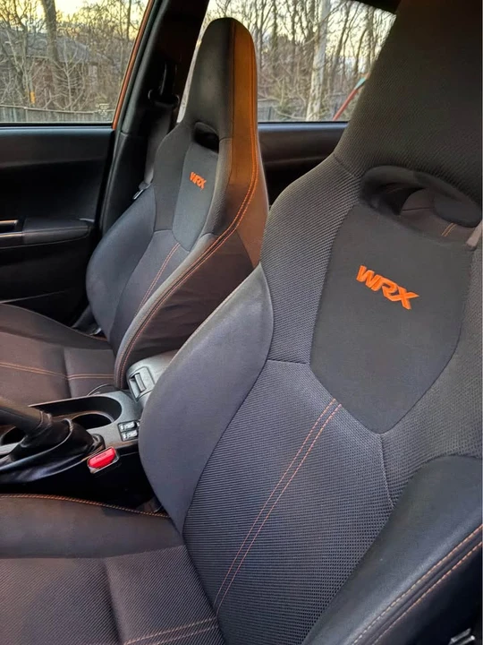 2013 Subaru Impreza WRX 3rd Gen - Image 7 of 9