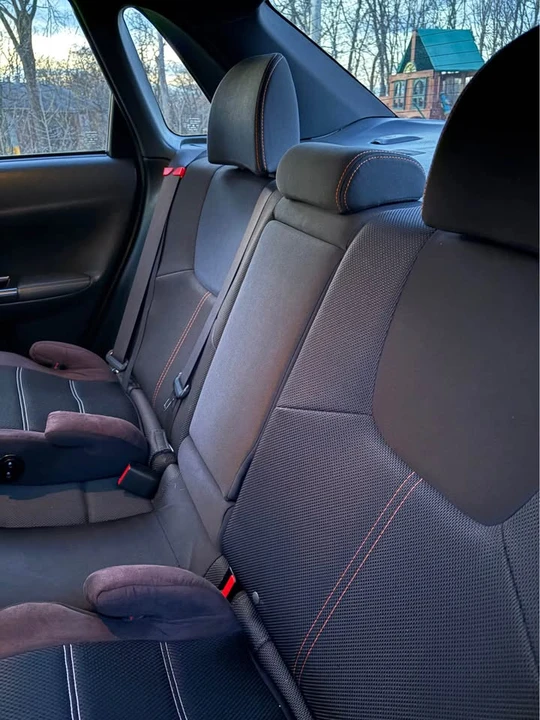 2013 Subaru Impreza WRX 3rd Gen - Image 9 of 9