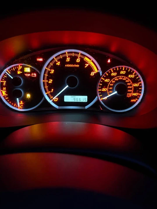 2013 Subaru Impreza WRX 3rd Gen - Image 5 of 9