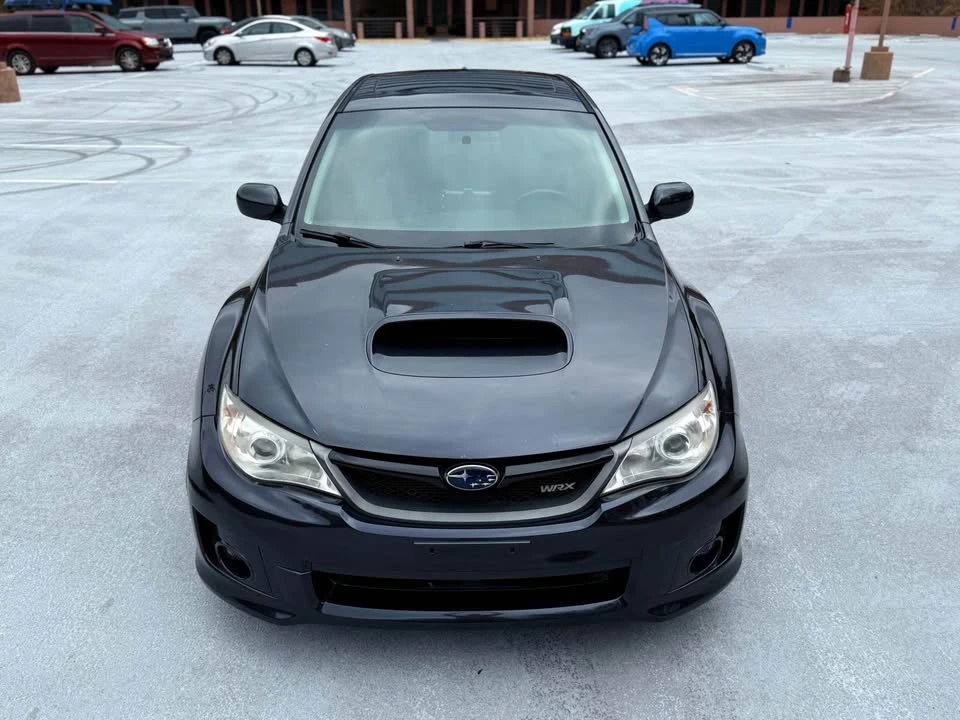 2013 Subaru Impreza WRX 3rd Gen - Image 3 of 16