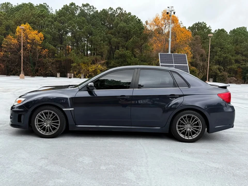 2013 Subaru Impreza WRX 3rd Gen - Image 9 of 16