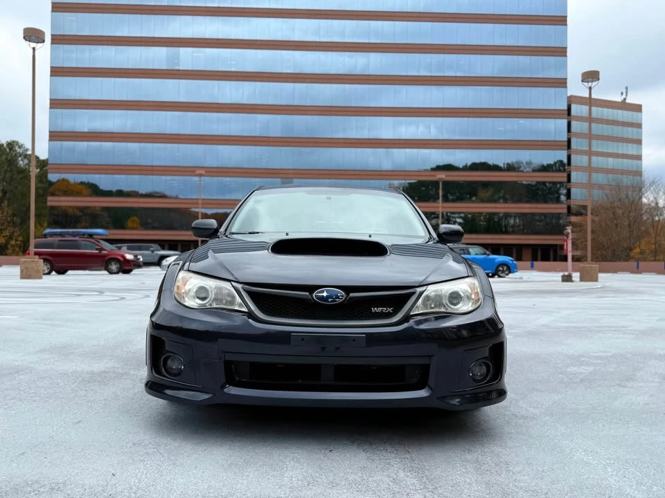 2013 Subaru Impreza WRX 3rd Gen - Image 2 of 16