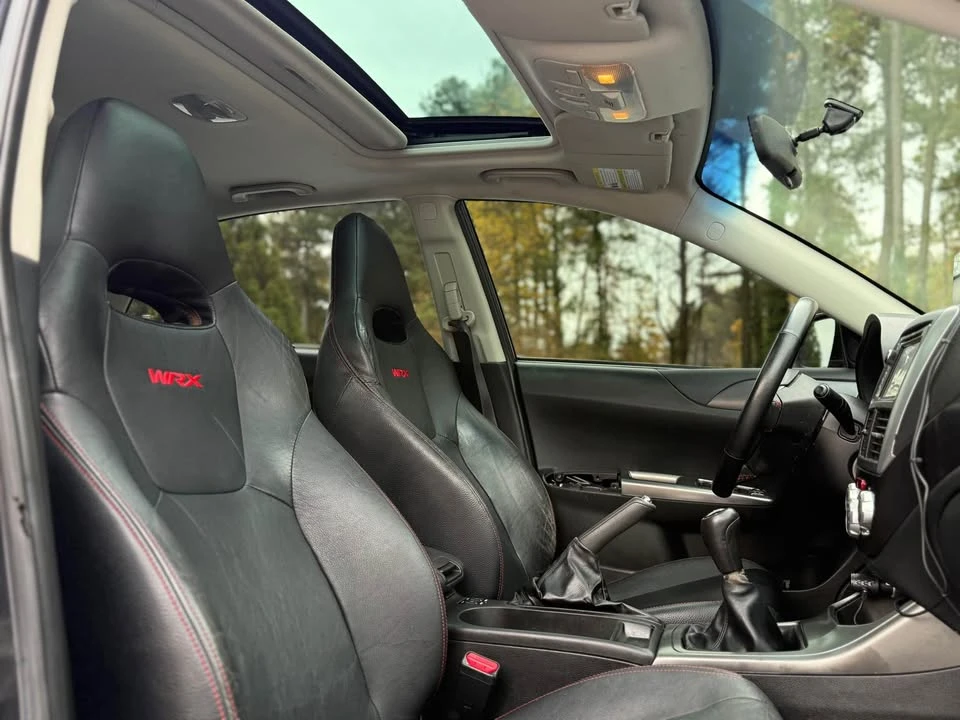 2013 Subaru Impreza WRX 3rd Gen - Image 12 of 16