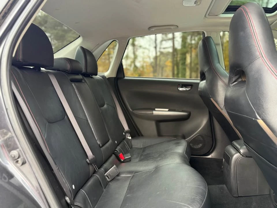 2013 Subaru Impreza WRX 3rd Gen - Image 13 of 16