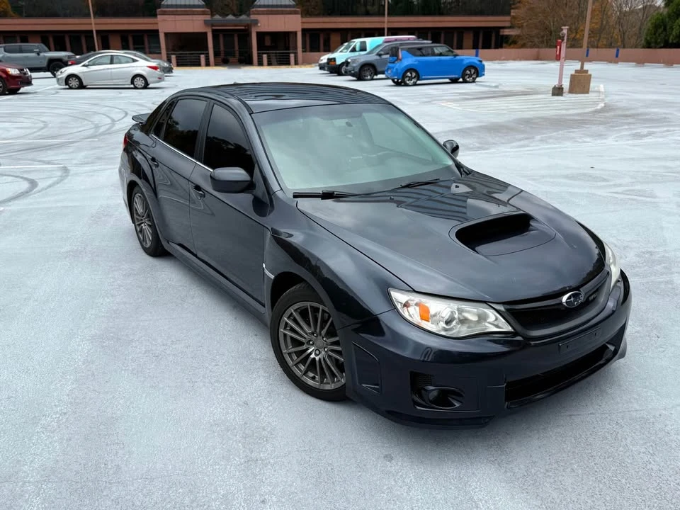 2013 Subaru Impreza WRX 3rd Gen - Image 5 of 16