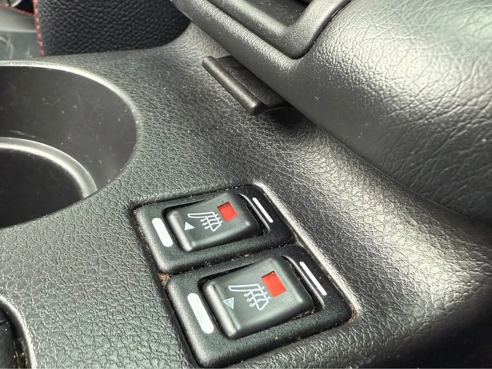 2013 Subaru Impreza WRX 3rd Gen - Image 16 of 16