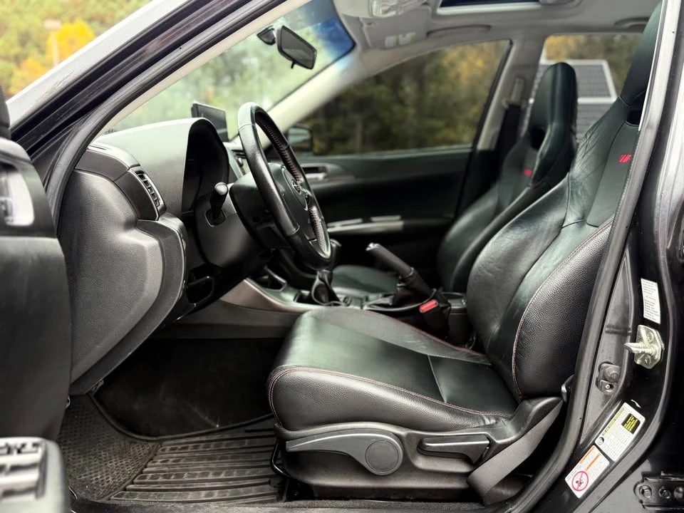 2013 Subaru Impreza WRX 3rd Gen - Image 10 of 16