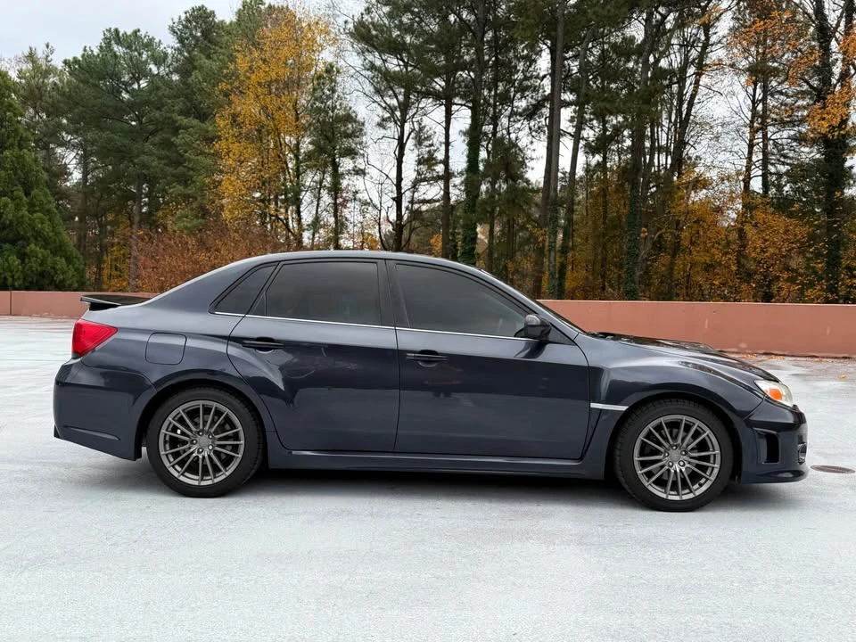 2013 Subaru Impreza WRX 3rd Gen - Image 6 of 16