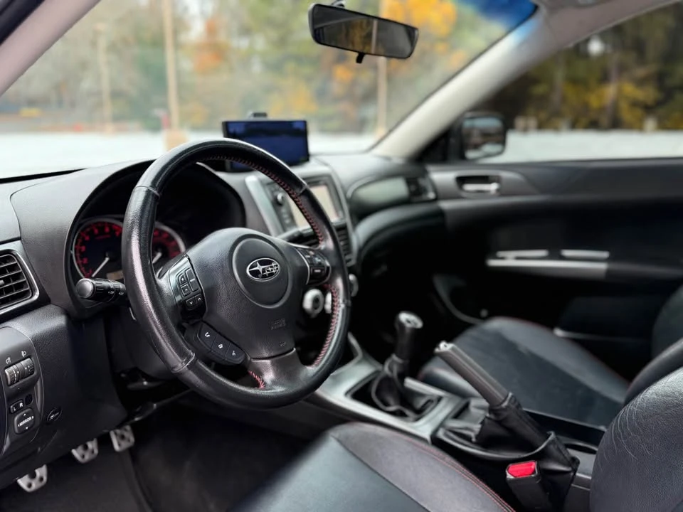 2013 Subaru Impreza WRX 3rd Gen - Image 11 of 16