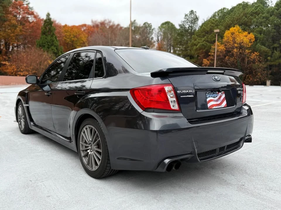 2013 Subaru Impreza WRX 3rd Gen - Image 8 of 16