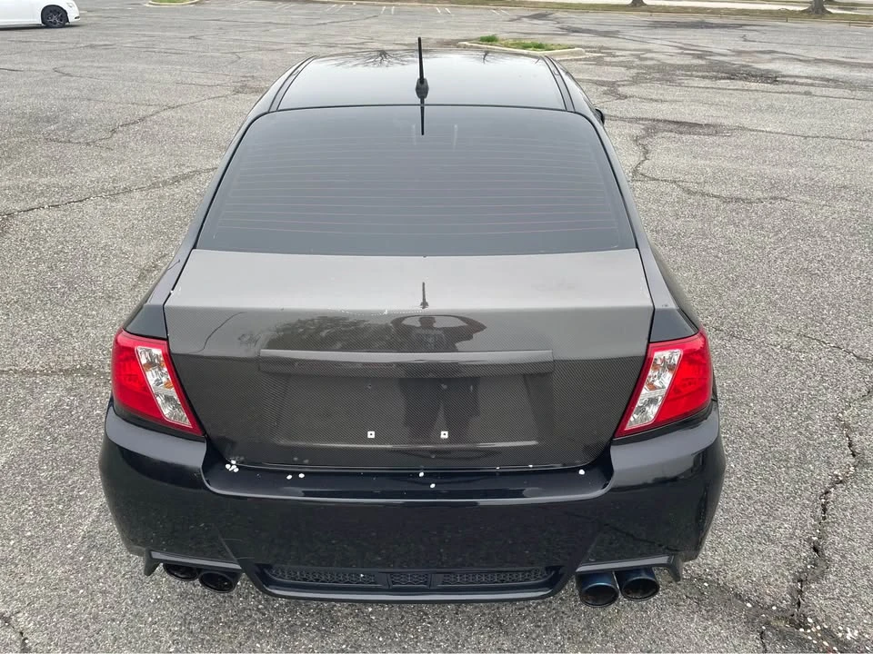 2013 Subaru Impreza WRX 3rd Gen - Image 2 of 4