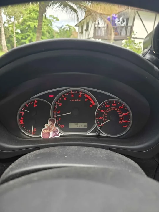 2013 Subaru Impreza WRX 3rd Gen - Image 6 of 6