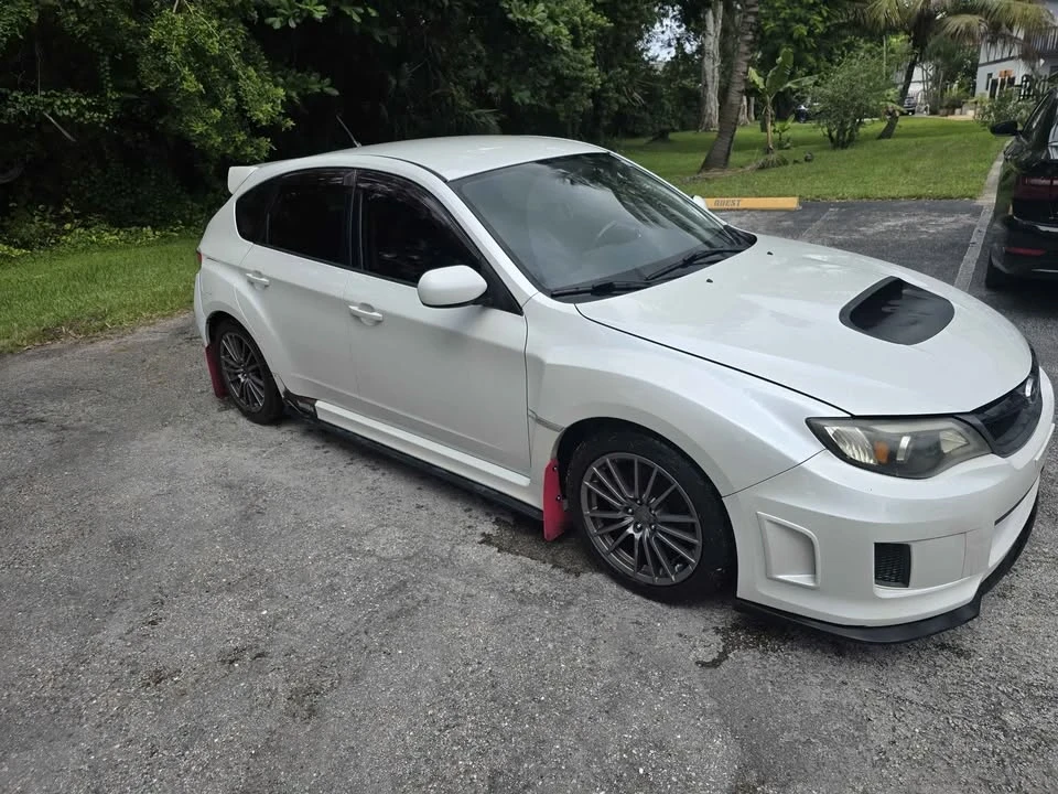 2013 Subaru Impreza WRX 3rd Gen - Image 2 of 6