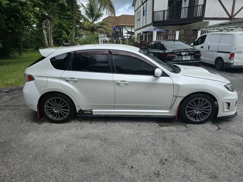 2013 Subaru Impreza WRX 3rd Gen - Image 3 of 6