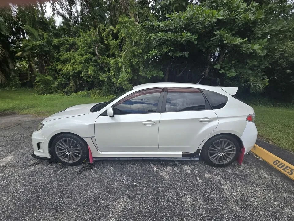 2013 Subaru Impreza WRX 3rd Gen - Image 4 of 6