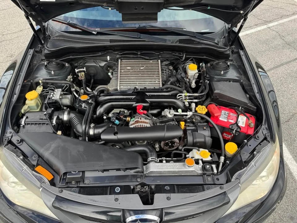 2013 Subaru Impreza WRX 3rd Gen - Image 18 of 18