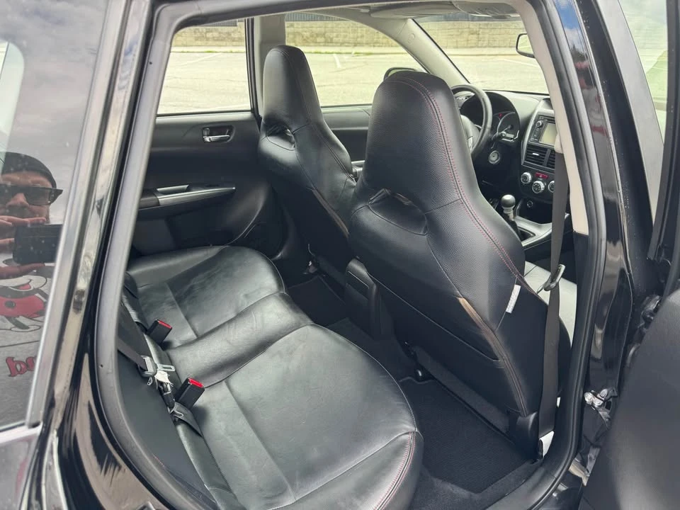 2013 Subaru Impreza WRX 3rd Gen - Image 11 of 18